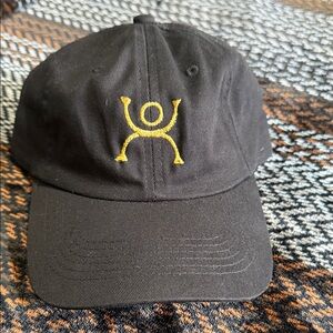 Trip the Light Fantastic hat - G V F